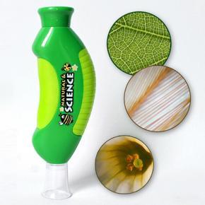 4Pcs Kids Portable Handheld Microscope Tweezers Net Box Science Experiment Toy