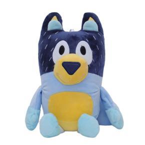 28CM Soft TDog Bingo Family Plush Dolls Cartoon Bingo Stuffed Plush Toy