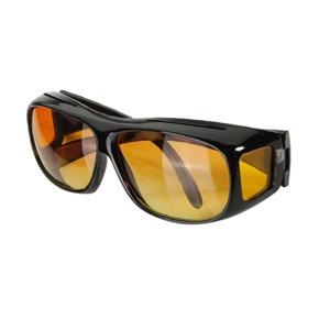 Night driving HD Vision Sunglass - Multi-Color