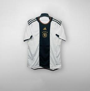 Germany 2022 Home Shirt Fan Version