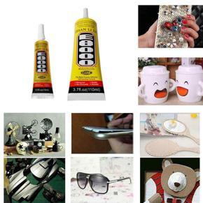 B7000/E8000 Glue -50ml