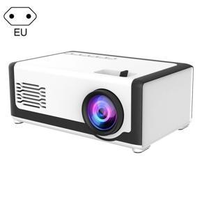 Children's Mini Projector M1 PK YG300 Portable Entertainment Mobile Phone Home Full HD (1920 x 1080p)