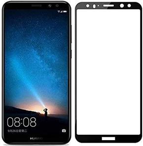 Huawei Mate 10 Lite Tempered Glass Screen Protector 6D/9D/11D - Black