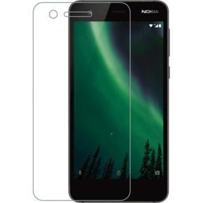 For Noika 2 Tempered Glass screen Protector 2.5D-Transparent
