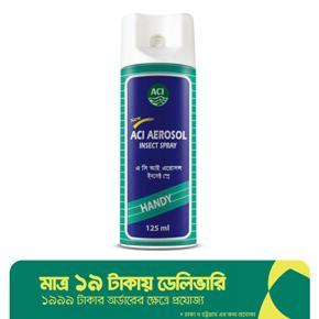 Aerosol Handy - 125ml