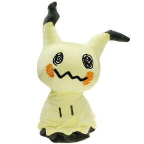 Cartoon Plush Toy 20CM Lovely Plush Stuffed Doll Plush Doll Figure Toys