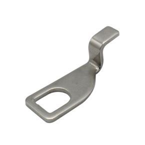 Tailgate Holder Bracket Standoff Fresh Air Vent Lock Extension Hook Replacement for T5 Bus California Camping Multivan