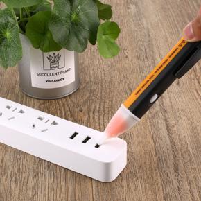Safety Digital Electrical Socket Wall Power Outlet Measure Voltage Instruments