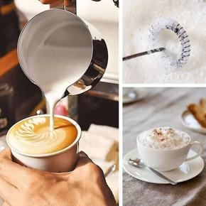 Electric Mini Handle Milk Drink Coffee Whisk Mixer Electric Egg Beater Frother Foamer Whisk Mixer Milk Juice Coffee Stirrer