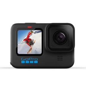 gopro hero 10 black action camera