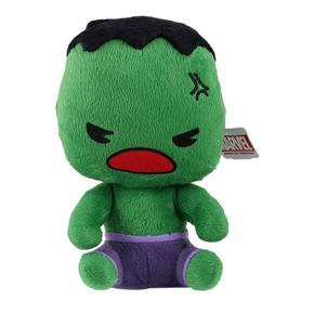 Woolen Stuffed Toys - Green