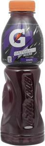 Gatorade_Grape Sports Drink 500ml