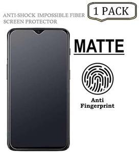 Matte Glass screen protector For Vivo Y95