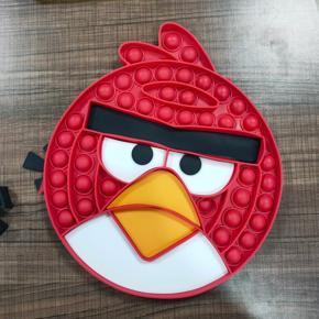 Angry Birds Push pop toy