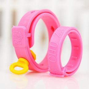 Adjustable Pet Dog Flea Collar Cat Removal Off Flea Lice Tick Collar Collar