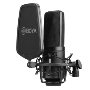 BOYA BY-M1000 Condenser Microphone