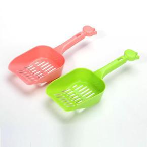 Cat Litter Scoop for Pet Pooop Clean Tool