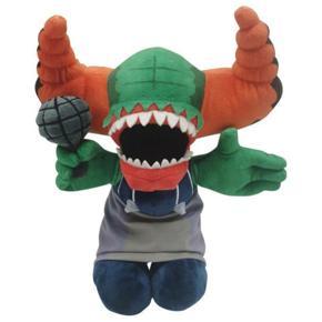 Plush Friday Night Funkin Stuffed Plush Silk Toys 26cm Plushies Plush