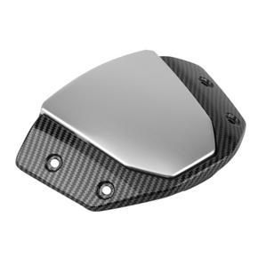 Motorcycle Wind Deflector Front Screen Windscreen Windshield for HONDA CB650R CB 650R 2019 2020