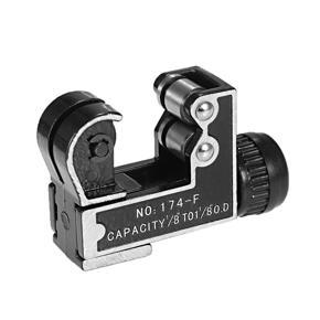 Portable Mini Pipe Cutter 3-28mm Adjustable Hose Tubing Cutter Copper Aluminum Plastic Pipes Cutting Tools