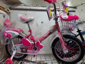 Bicycle For Your Lovely Kids