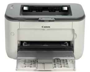 Canon Monochrome Laser Printer LBP 6200d