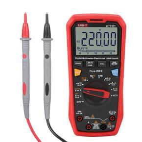 UNI-T UT61E+ Digital Multimeter Auto Range High Precision Professional NCV Multifunctional Tester Support Data Transmission