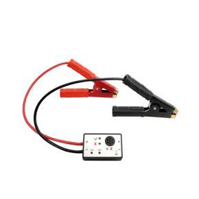 Anti Zap Protector Pro-Tec Surge Suppressor Surge Protection Device 12V/24V Prevent Damage Electrical System While Welding or Jumping