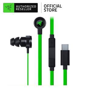 Razer Hammerhead USB-C Headset