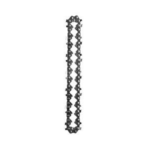 GMTOP 4 Inch Mini Steel Chainsaw Chain Electric Electric Saw Accessory Replacement