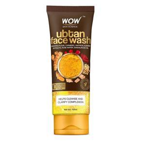 WOW Skin Science Ubtan Face Wash 100ml