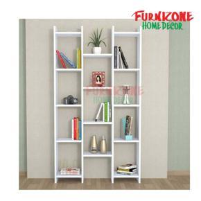 Book Self Book Rack By Furnizone BD