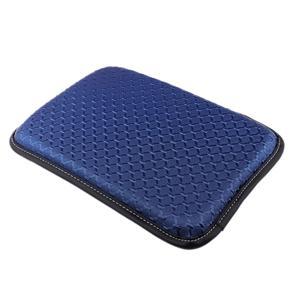 ARELENE Car Armrest Box Cushion Car Central Handheld Box Cover Sponge Cushion Universal Car Universal Cushion to Protect