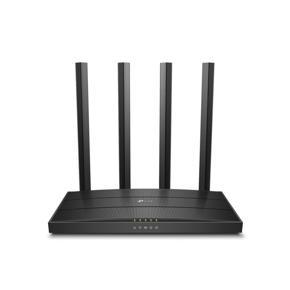 TP-Link Archer C6 AC1200 Wireless Full Gigabit MU-MIMO Dual Band Router