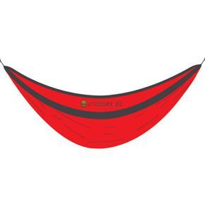 Outdoor Hammock v2 (Multicolor)