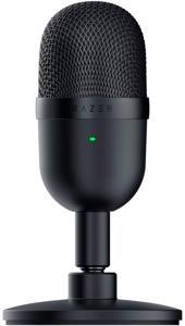 Razer Seiren Mini USB Streaming Microphone