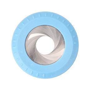 Industry Precision Gauge Circle Measurement and Drawing Tool Rotate Compass Drawing Ruler