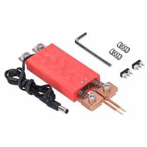 Integrated Type Spot Welding Pen Automatic Trigger Weld Machine Accessory for 18650 bat-tery