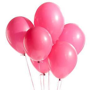 HarnezZ 20 pcs Party Festival Celebrations & Occasions decoration Balloons - Multi Colors