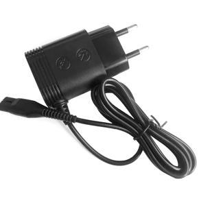 Suitable for Philips Norelco OneBlade QP2520 Shaver, A00390 Charger Power Cord Adapter