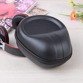 Portable Shockproof Headphone Bag Earphone Case Headset Carry Pouch Storage Bag Hard Box Accessories for Sony/Xiaomi