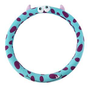 Cute Cartoon Car Covers Car Styling Bow Car Steering Wheel Cover