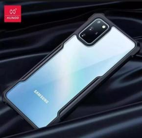 Xundd Protective Back Cover For Samsung Galaxy A51 Cases Shockproof Airbag Bumper Soft Back Transparent Shell Covers - Phone