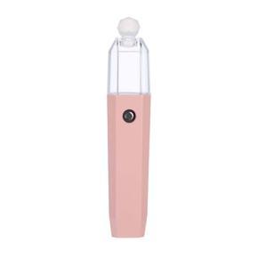 Nano Mist r Atomization Facial Extension Humectant Moisturizing Steamer
