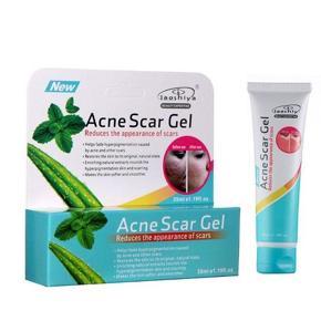 Laoshiya Acne Scar Gel Cream - 35ml (Imported from U.K)