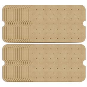 150 Piece Air Fryer Accessories Paper Liners for Ninja FG551(BG500A)