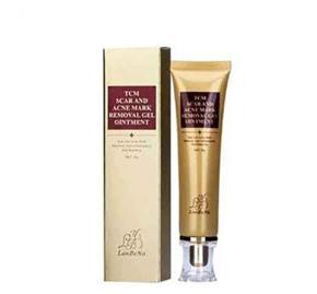 Lanbena tcm scar and acne mark removal gel ointment - 30g