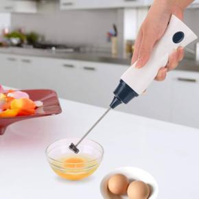 Electric coffee foamer/ hand mixer.