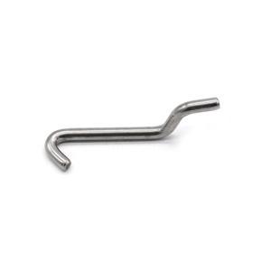 New Rear Flaps Poster Replacement for VW T4 Bus California Camping Multivan Stainless Steel