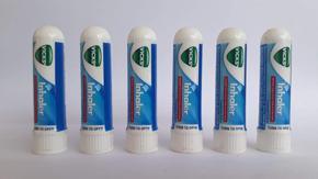 Vicks inhaler-0.5 ml